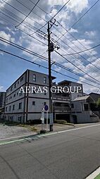 パディストン六軒町