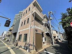 大田区東六郷３丁目