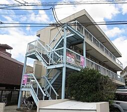 ハイツ矢野口