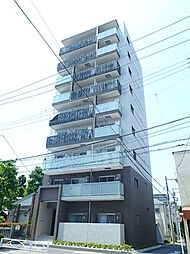 ラディエ　プラージュ 402