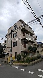 ブリランテ上福岡