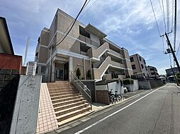 多摩市豊ヶ丘１丁目