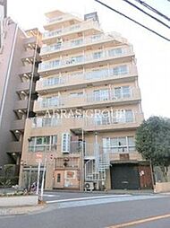 ライオンズマンション三鷹第5