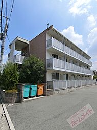 レオパレスナチュール 303