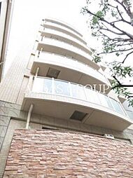 パレステュディオ上池台