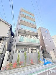 グランデュールVIII梅島