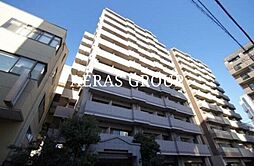 レジデンス門前仲町