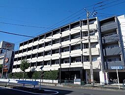 西東京市田無町１丁目