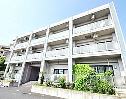 レジデンス花の木