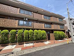 横浜市旭区さちが丘