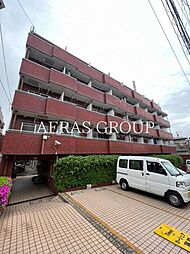 ユースフル祐天寺No.2