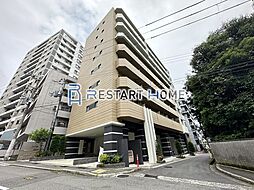 神戸市中央区熊内町７丁目