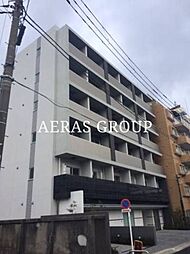 リヴシティ王子弐番館
