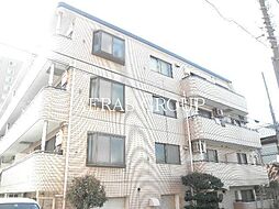 シャトール中青木