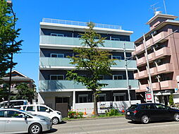 八王子市千人町３丁目