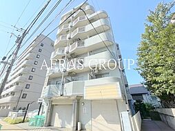 セントラル本厚木