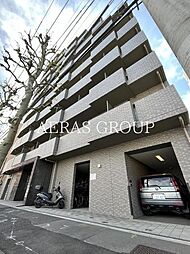 ルーブル方南町弐番館