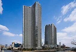 パークタワー勝どき　サウス棟 4518