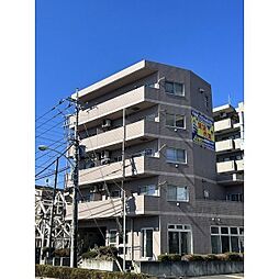 八王子市東中野