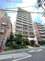 ザパークハウス赤坂レジデンス