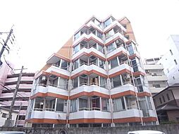 ダイナコート平尾 601