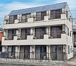 入間市東藤沢７丁目