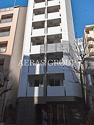ベルファース新富町