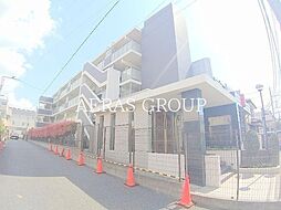 Ｌｓ ｒｅｓｉｄｅｎｃｅ本八幡