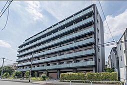 ハーモニーレジデンス東京アーバンスクエア#002