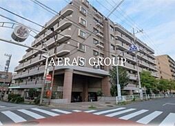ライオンズプラザ府中・是政駅前