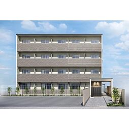 茨木市春日３丁目