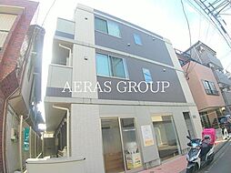 ヨコハマディパーチャーレジェンド