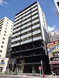 パークアクシス日本橋茅場町