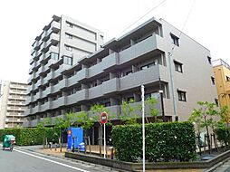 ルーブル大鳥居伍番館 705