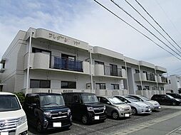 フレグランスハヤシＩ 103