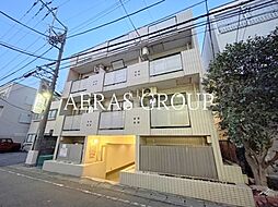 ジュネパレス相模原07