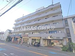 エクレール東林間2番館
