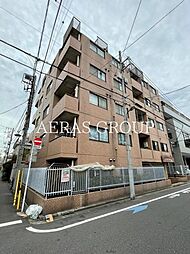 亀戸天神東スカイマンション