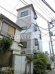 平野ハイツ