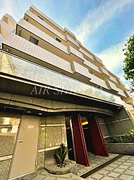 ルーブル恵比寿サウスガーデン