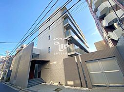 港区白金３丁目