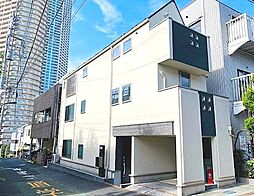 富久町5丁目貸家