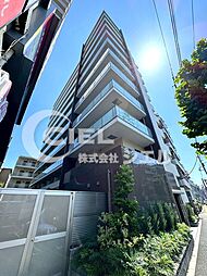 クレイシア板橋本町