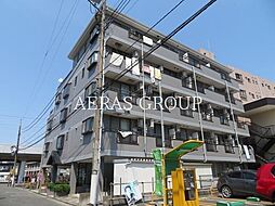 ラフィーヌ・池田5番館