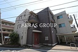 リッツ高田