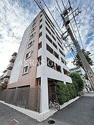 エル・ヴィエント・アース大森山王