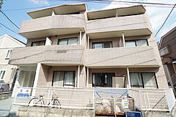 川崎市多摩区菅城下