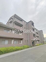 横浜市青葉区あかね台２丁目