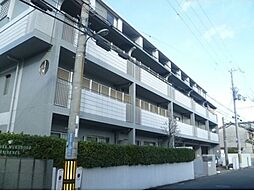 尼崎市武庫之荘東２丁目