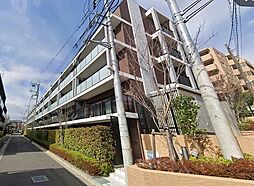 アネシア生田月見台・櫻テラス 2F